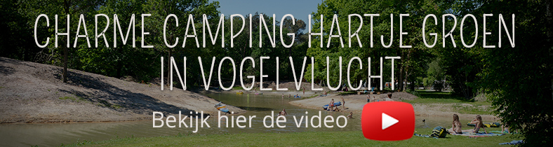Bekijk Hartje Groen in vogelvlucht